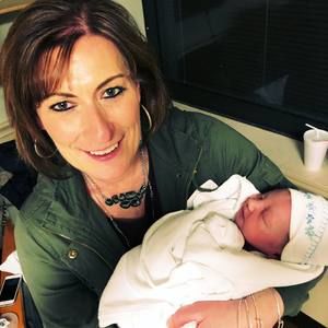 Meet your Posher, Leann